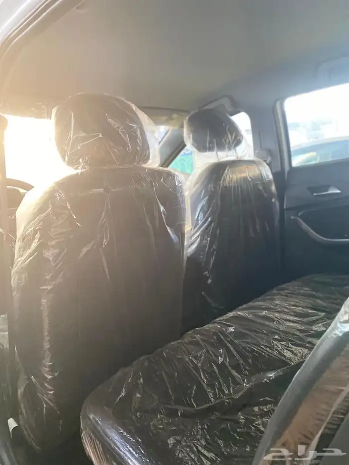 وصل الشكل من شيري تيجو 2 بقسط 799 مع تطبيق الشروط والأحكام 6