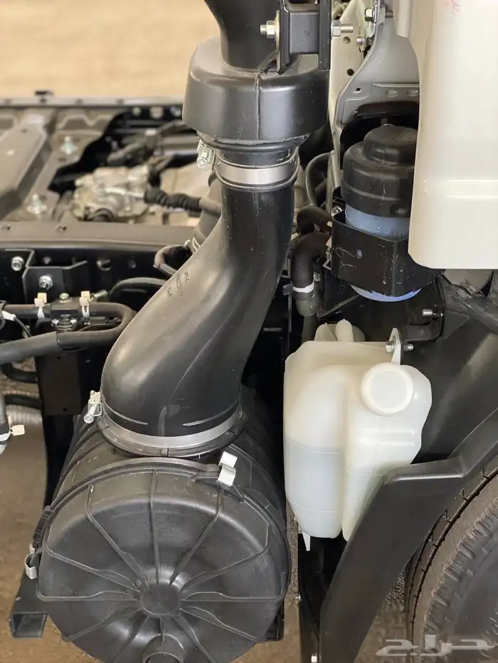 ايسوزو دينا جميع الاوزان من 3 طن الى 13 طن (وارد سعودي) 21