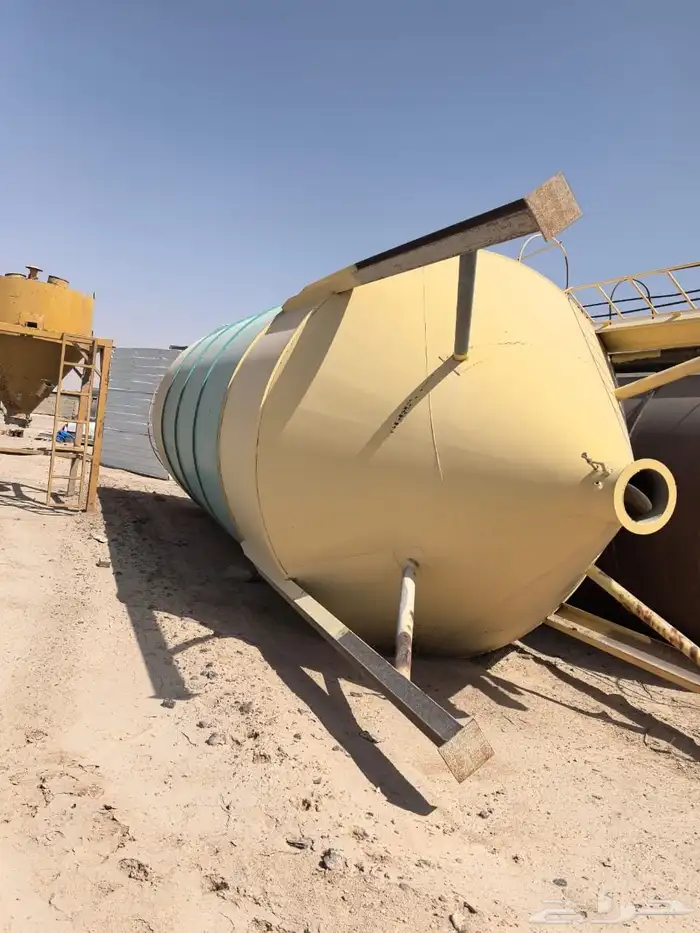 سايلوهات اسمنت للبيع 0