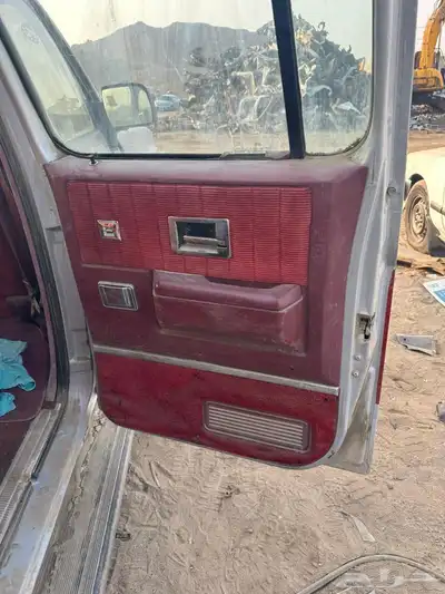 جمس بيك اب موديل 88 index