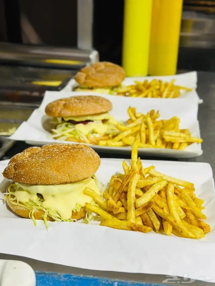 معلم مصري فاست فووود 3