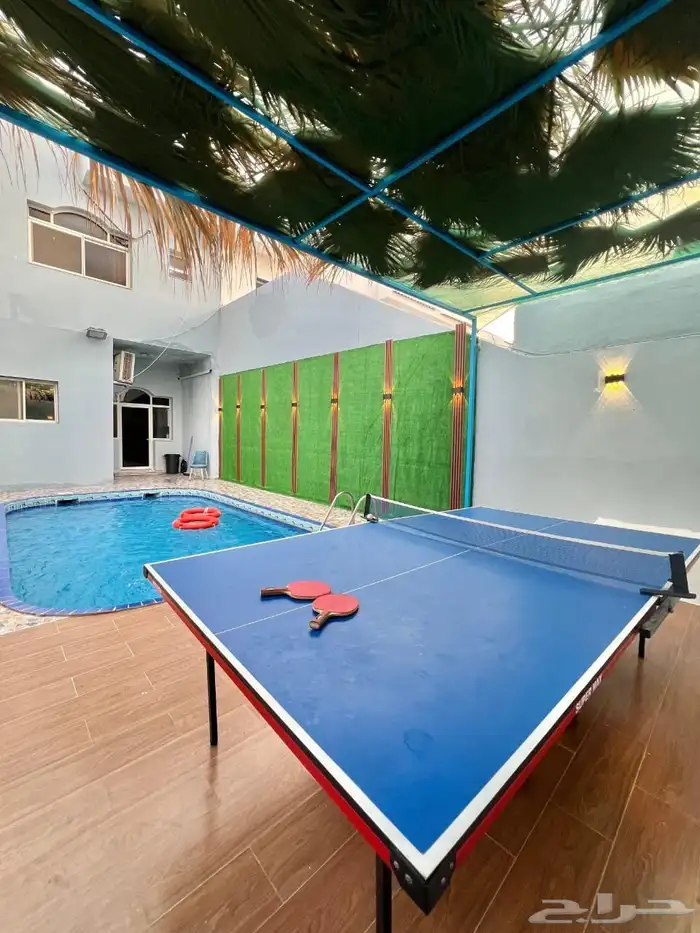 فلل وشاليهات منتجع درة العروس 3