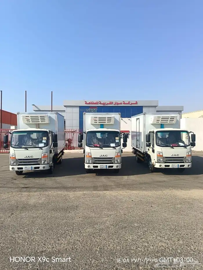 احترافيه في تنفيذ العزل وأجهزة تبريد 5