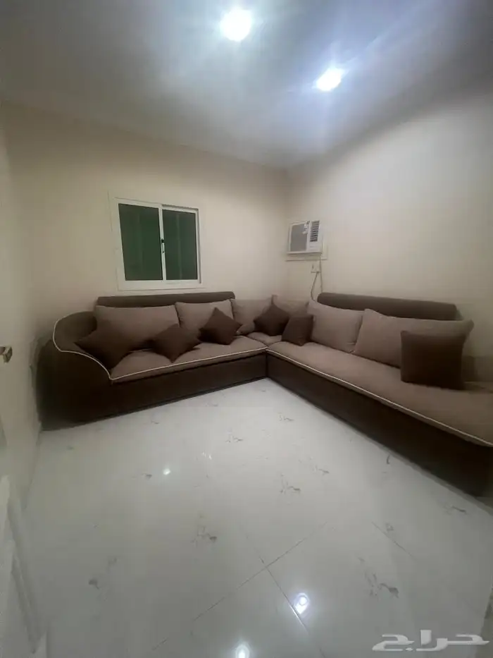 كنب حرف L للبيع 0