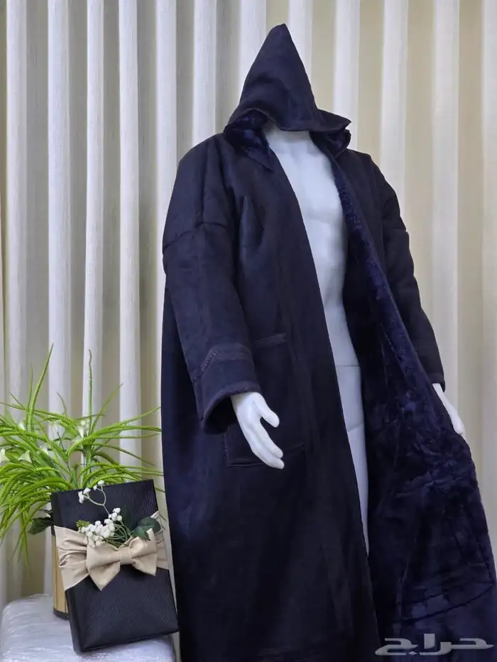 فروات رجالي سوري فاخر 0