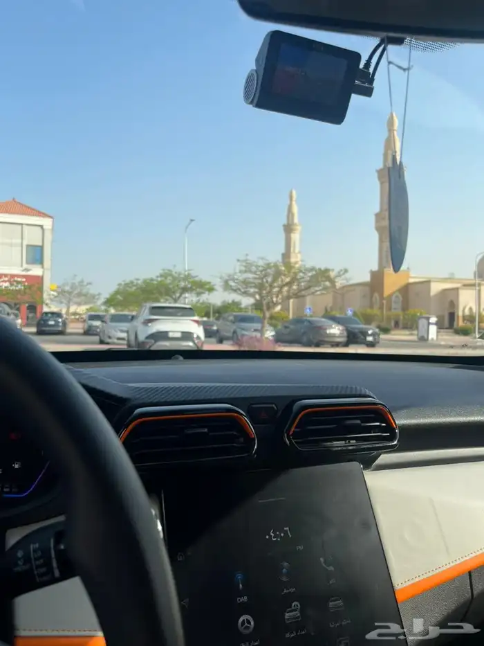 شاين موديل 2024 ماشي 7000 فل كامل بصمه الباب والتشغيل 0