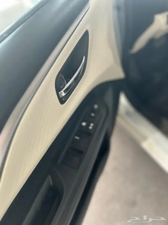 سوزوكي ديزاير GLX موديل 25 5