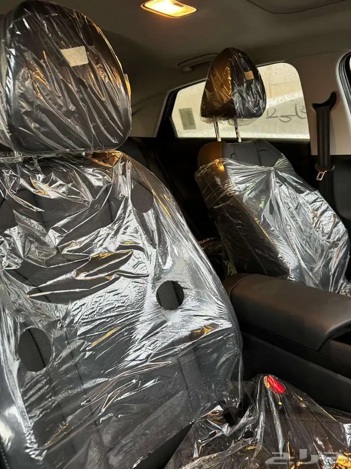 للبيع هيونداي النترا 2025 كمفورت اصفار 15