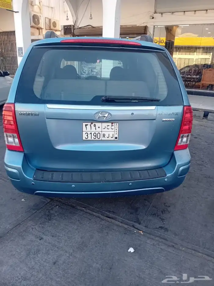 فان هونداي 2006 1