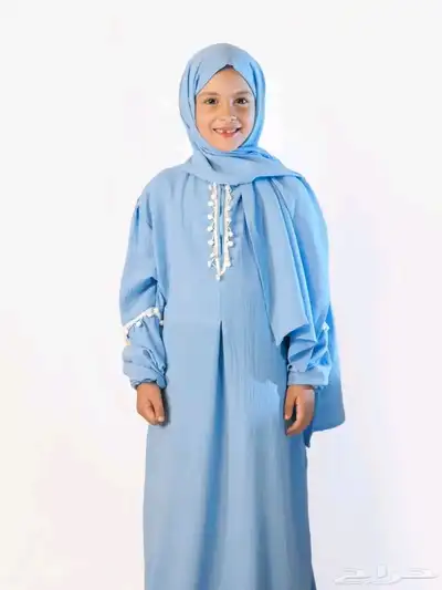 شرشف صلاة بناتي.. راحة وأناقة بكل سجدة index