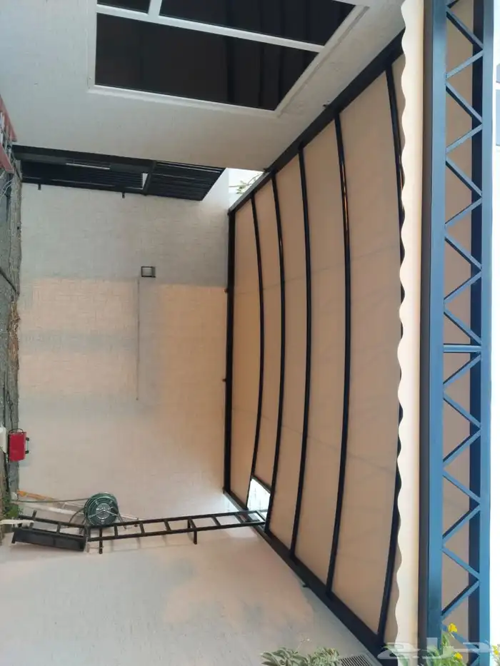 في غارميد مادني كوري غارميد فوخار مظلات سيارة غوماش 8