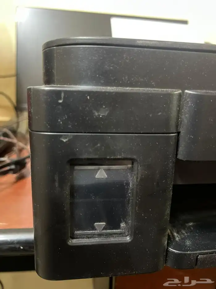 طابعة من شركة كانون بيكسما خي 3410 3