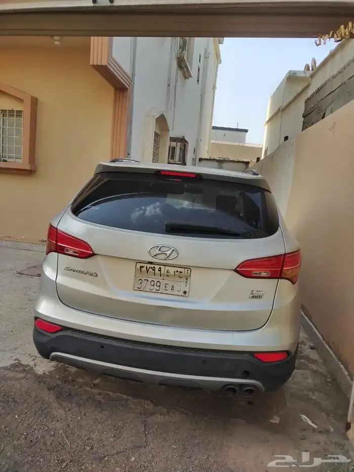 سنتافي فل كامل للبيع 2