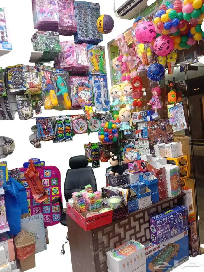 ألعاب أطفال باالجملة 5