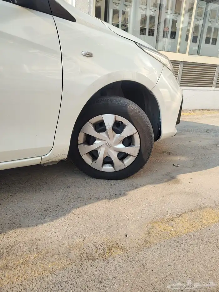 للبيع جنوط كامله مع طيسها وكفراتها 2