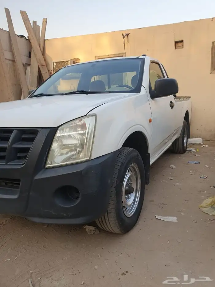 ايسوزو غماره 2012 للبيع 3