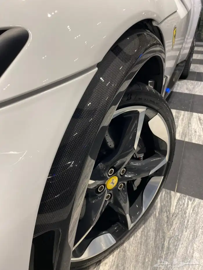 Ferrari Purosangue 2026 10