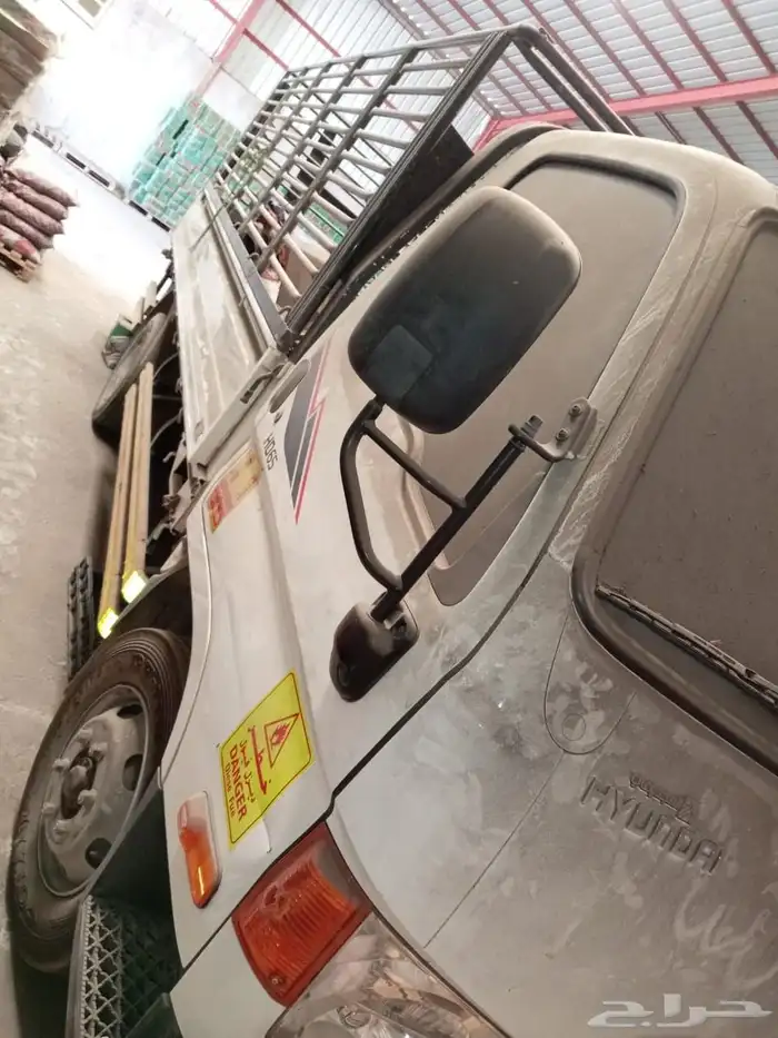 دينا هونداي 2018 مخزنه شبه الوكاله ممشي 30 الف hd65 4