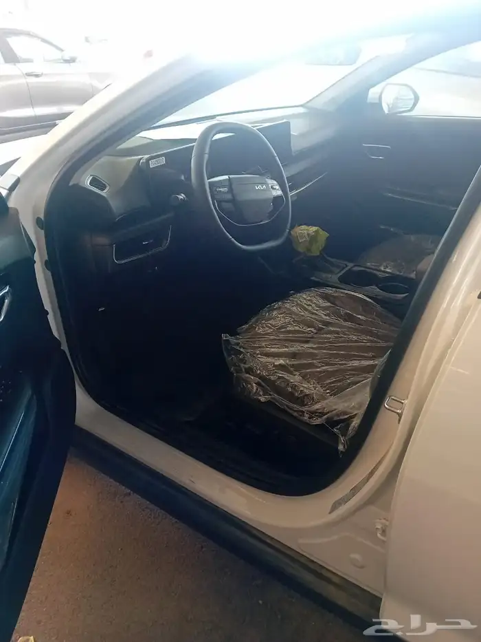 كيا GLS K4 موديل 2026 9