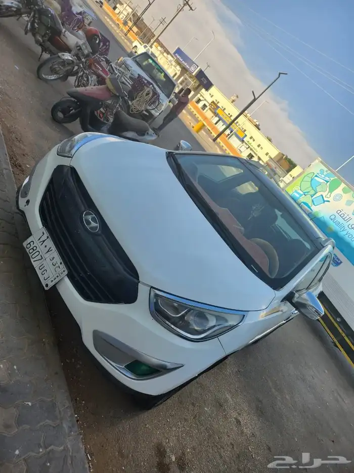 hyundai tucson 2015 6