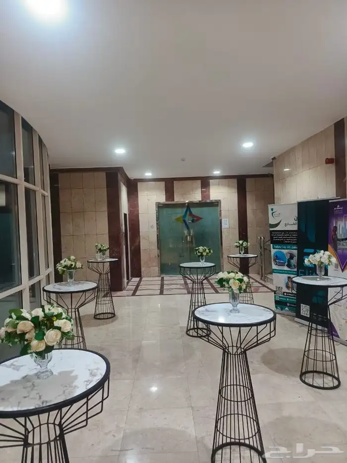 تاجير زل ازرق 3