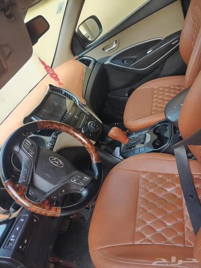 سنتافي فل كامل للبيع 5