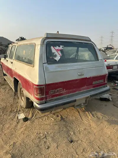 جمس بيك اب موديل 88 index