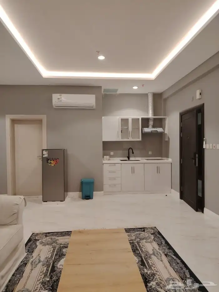 شقق مفرشه للإيجار شهري سنوي جده حي الحمدانية 0