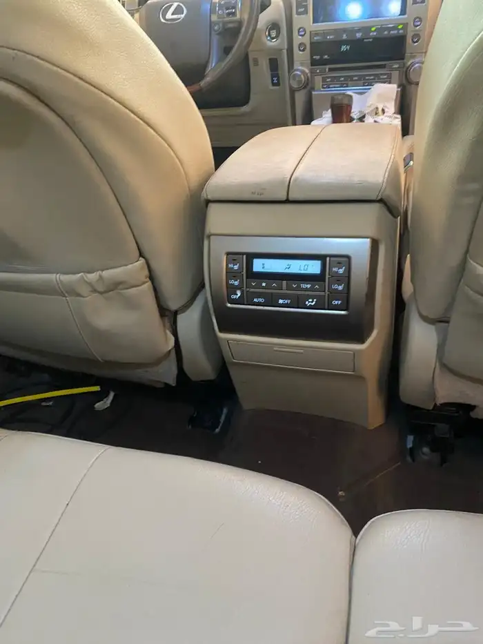 لكزس 2010بلد 20