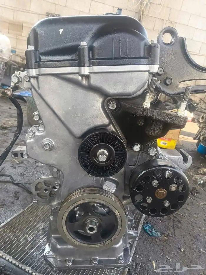 مكائن مستورد تويوتا هونداي 0