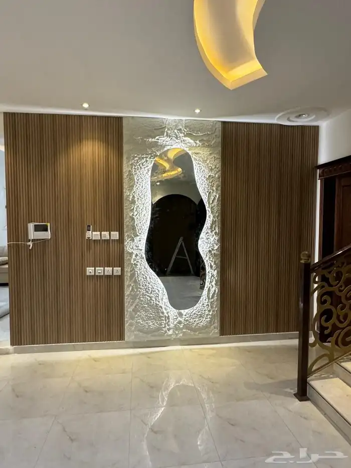 ديكورات ودهانات بديل شيبورد 5