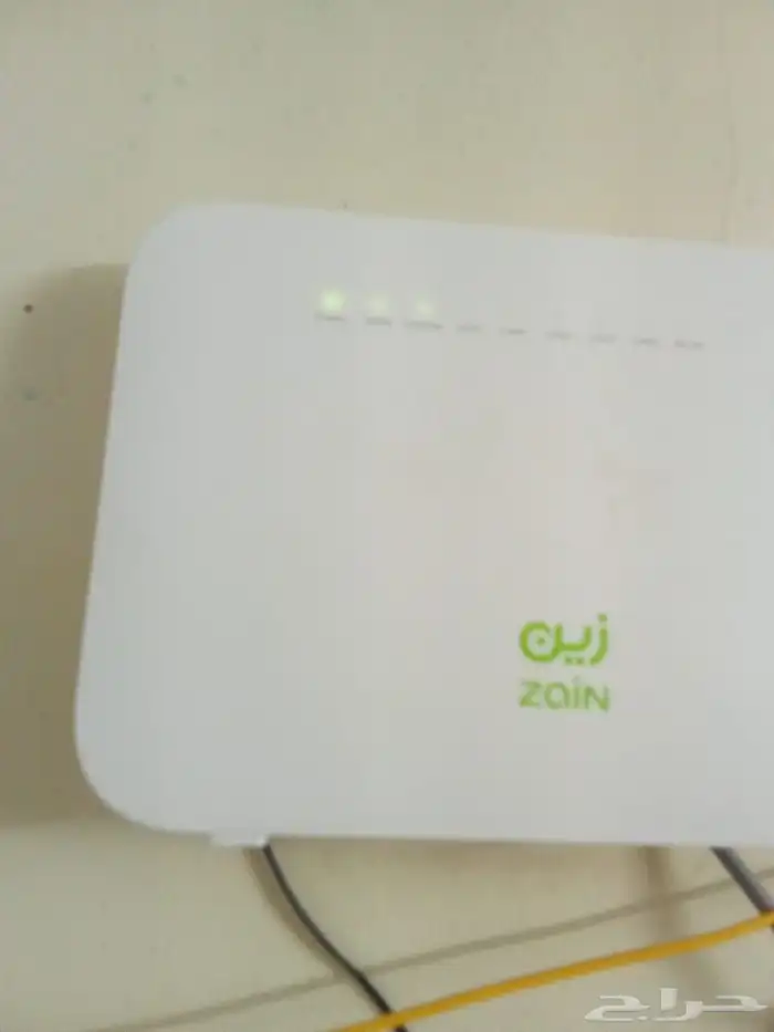 زين فايبر مع 2 مقوي هواوي اصدار 2026 9