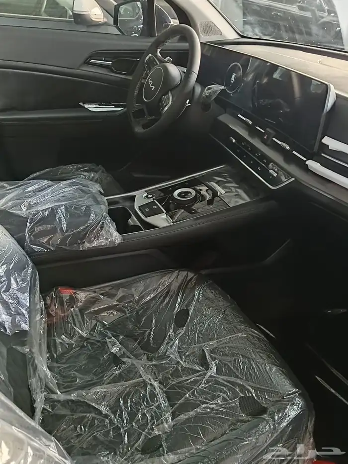 كيا سبورتاج فل كامل م 2025 اقل سعر للكاش 6