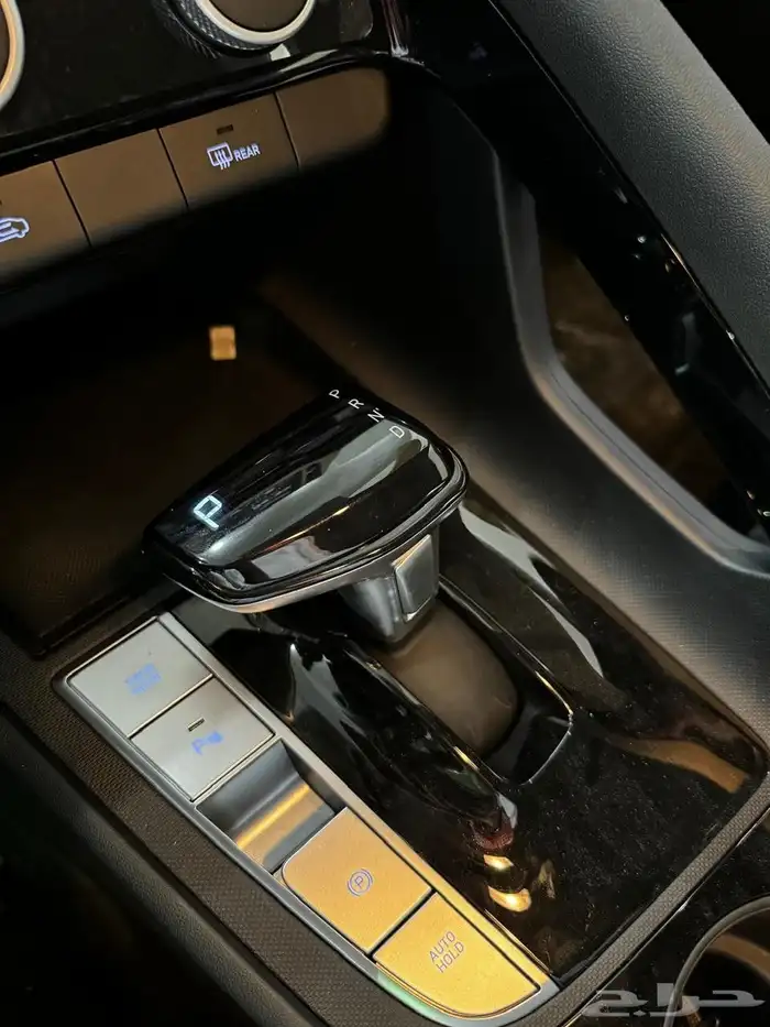 للبيع هيونداي النترا 2025 كمفورت اصفار 11