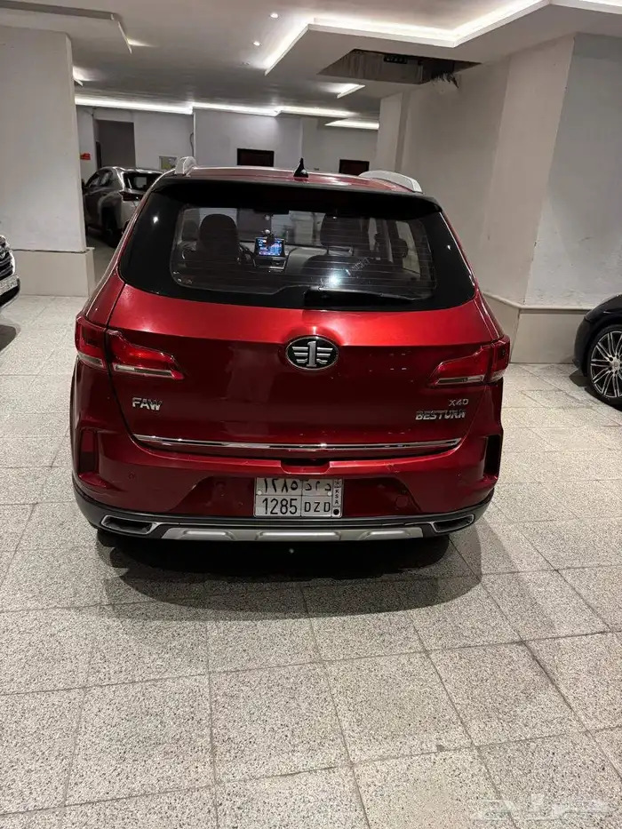 سياره فاو موديل 2020 في قمه النظافه 0