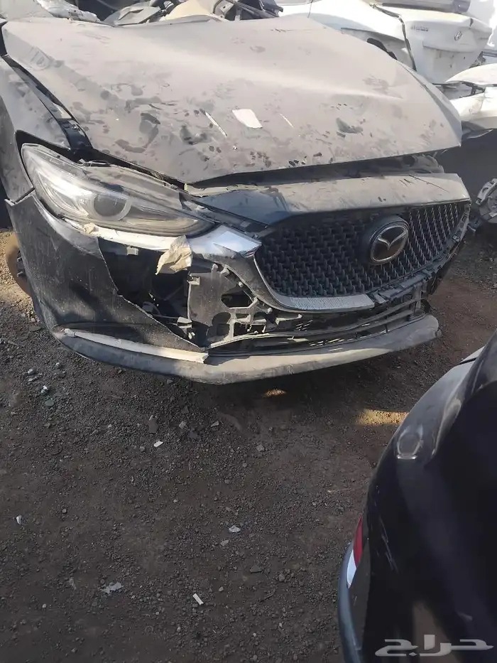 مازدا 6 موديل 2023 3