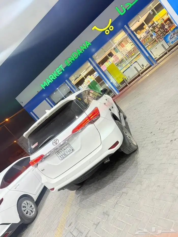 جيب فونشنر 2018 4