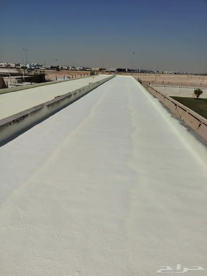 عزل فوم بالرياض عزل بالقصيم عزل اسطح عزل شنكو عزل مستودعات 4