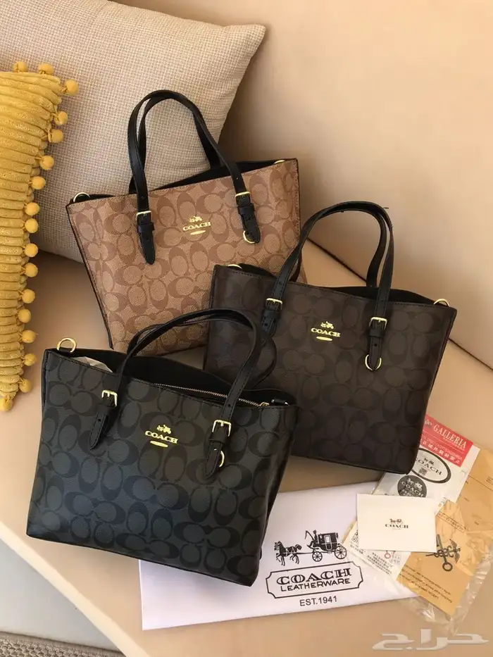 شنط و شوزات ماركه 6