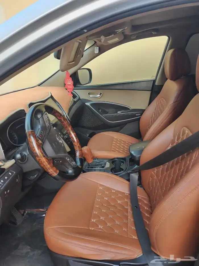 سنتافي فل كامل للبيع 6