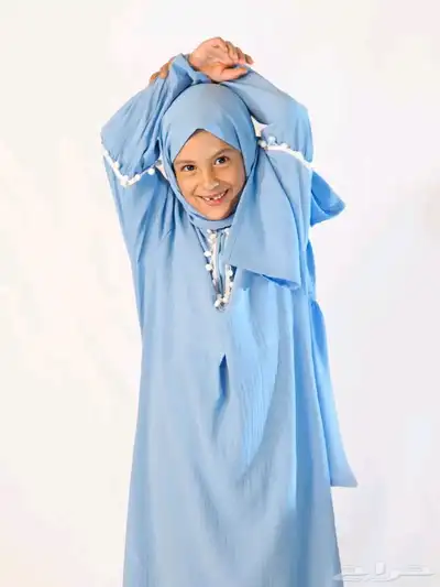 شرشف صلاة بناتي.. راحة وأناقة بكل سجدة index