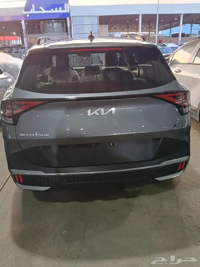 كيا سبورتاج فل كامل م 2025 عروض وخصومات مستمره للكاش 4