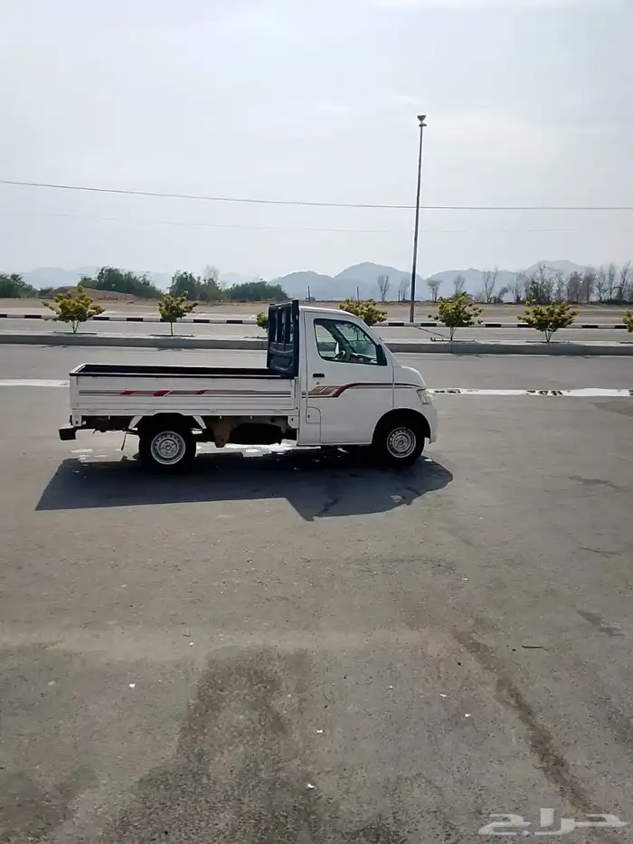 دباب دايهاتسو 2013 للبيع 4