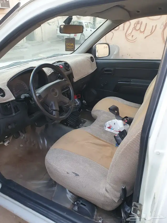 ايسوزو غماره 2012 للبيع 5