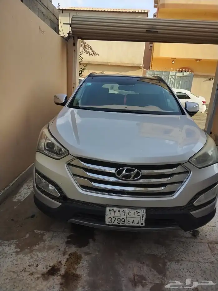 سنتافي فل كامل للبيع 3