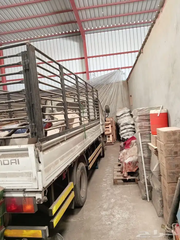 دينا هونداي 2018 مخزنه شبه الوكاله ممشي 30 الف hd65 8