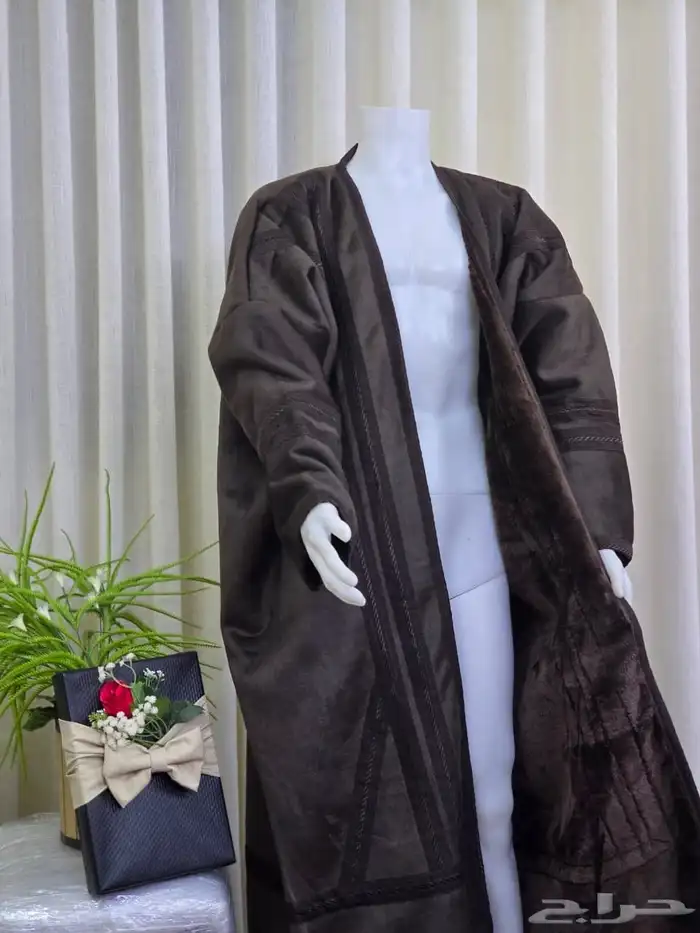 فروات رجالي سوري فاخر 2