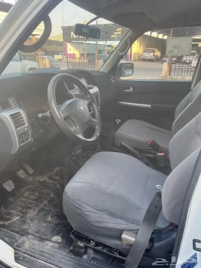 باترول ربع 2009 6