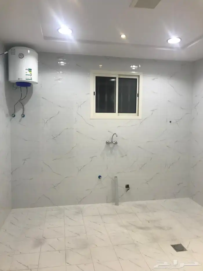 شقتين بصك واحد مؤجره 60 الف 1