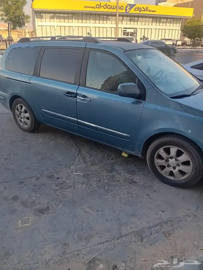 فان هونداي 2006 2